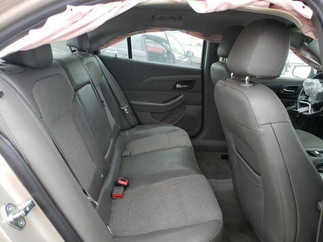 1G11C5SL8FF274741 - 2015 CHEVROLET MALIBU 1LT 米色 照片 10