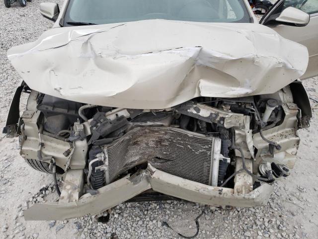 1G11C5SL8FF274741 - 2015 CHEVROLET MALIBU 1LT 米色 照片 11