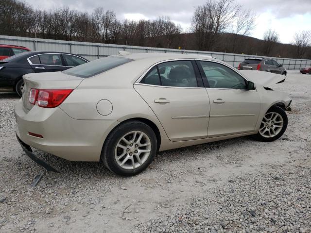 1G11C5SL8FF274741 - 2015 CHEVROLET MALIBU 1LT 米色 照片 3