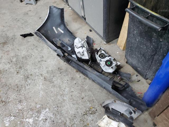 1G1ZC5EU7BF101567 - 2011 CHEVROLET MALIBU 1LT SILVER photo 12