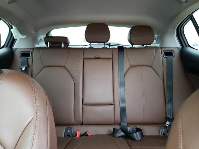 ZASPAKAN5M7C98826 - 2021 ALFA ROMEO STELVIO SPORT Weiß Foto 10