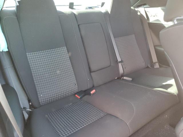 2C3CDZFJ3NH164923 - 2022 DODGE CHALLENGER R/T SCAT PACK PURPLE photo 10