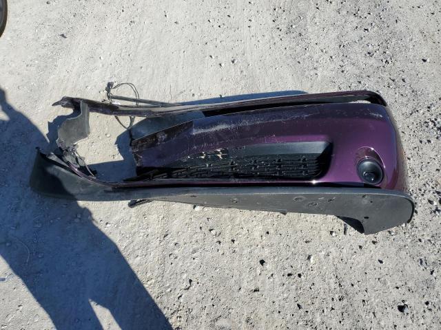 2C3CDZFJ3NH164923 - 2022 DODGE CHALLENGER R/T SCAT PACK PURPLE photo 12