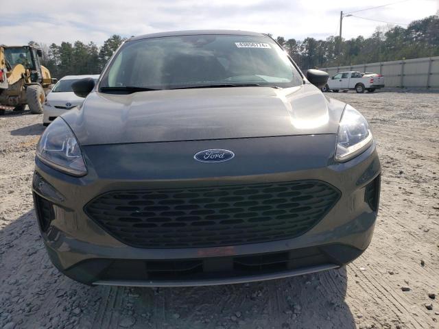 1FMCU0F63LUC74976 - 2020 FORD ESCAPE S GRAY photo 5