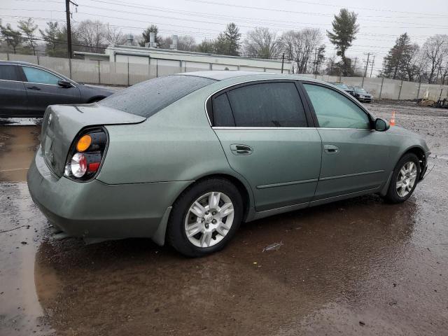 1N4AL11DX5N456333 - 2005 NISSAN ALTIMA S GREEN photo 3