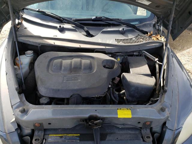 3GNCA13B79S636974 - 2009 CHEVROLET HHR LS 黑色 照片 11