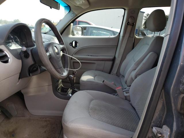 3GNCA13B79S636974 - 2009 CHEVROLET HHR LS 黑色 照片 7