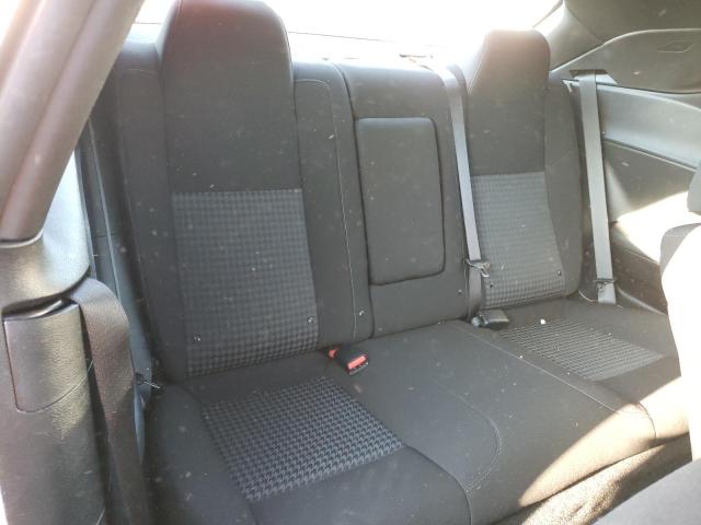 2C3CDZFJ5MH642015 - 2021 DODGE CHALLENGER R/T SCAT PACK BLACK photo 10