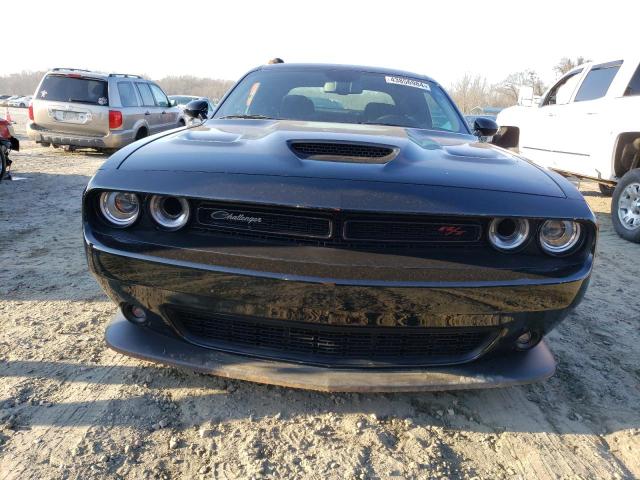 2C3CDZFJ5MH642015 - 2021 DODGE CHALLENGER R/T SCAT PACK BLACK photo 5