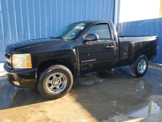 2011 CHEVROLET SILVERADO C1500, 