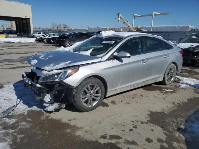 2015 HYUNDAI SONATA SE, 