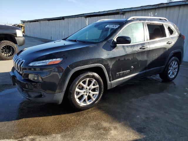 2015 JEEP CHEROKEE LATITUDE, 