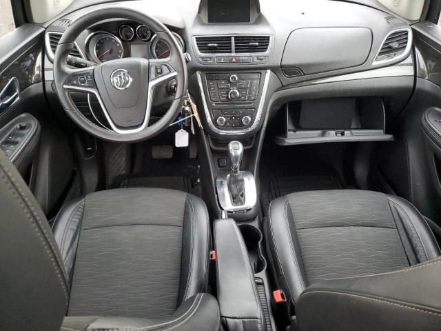 KL4CJFSB6FB270563 - 2015 BUICK ENCORE CONVENIENCE 黑色 照片 8