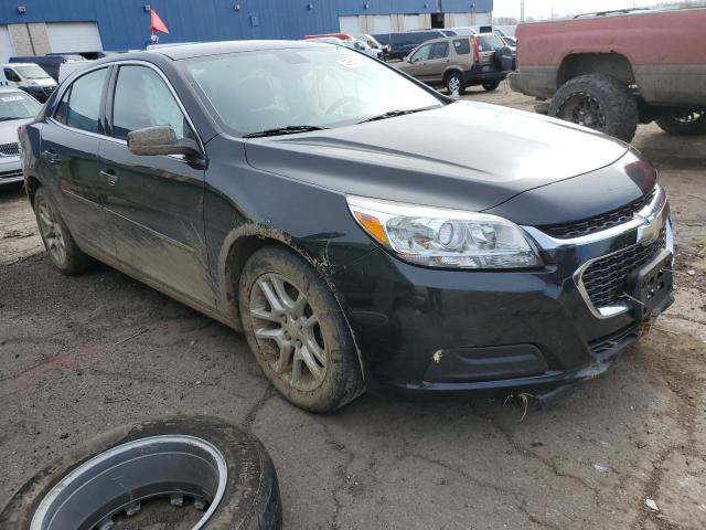 1G11C5SL5FF204498 - 2015 CHEVROLET MALIBU 1LT BLACK photo 4