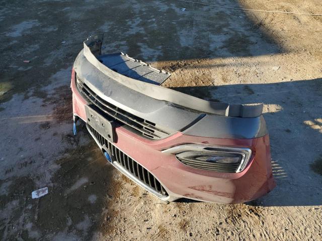 5GAEVAKW3KJ289565 - 2019 BUICK ENCLAVE ESSENCE 红色 照片 13