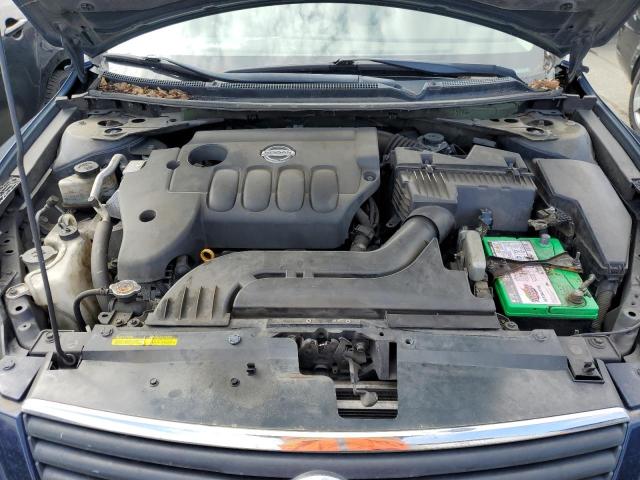 1N4AL21E88N404511 - 2008 NISSAN ALTIMA 2.5 BLUE photo 11