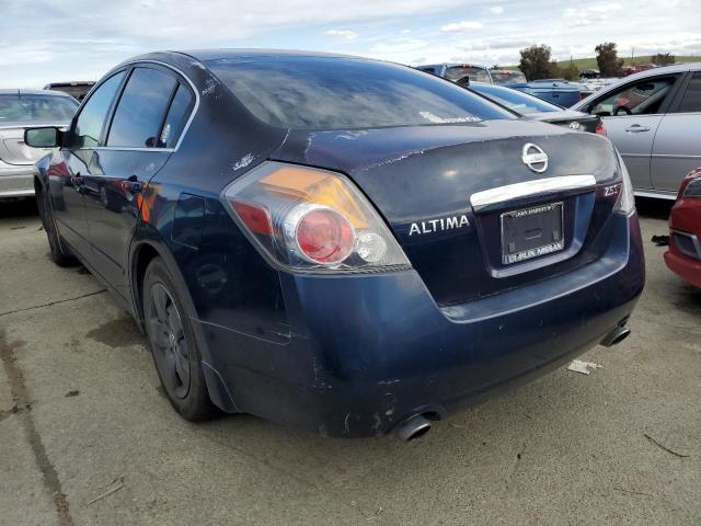 1N4AL21E88N404511 - 2008 NISSAN ALTIMA 2.5 BLUE photo 2