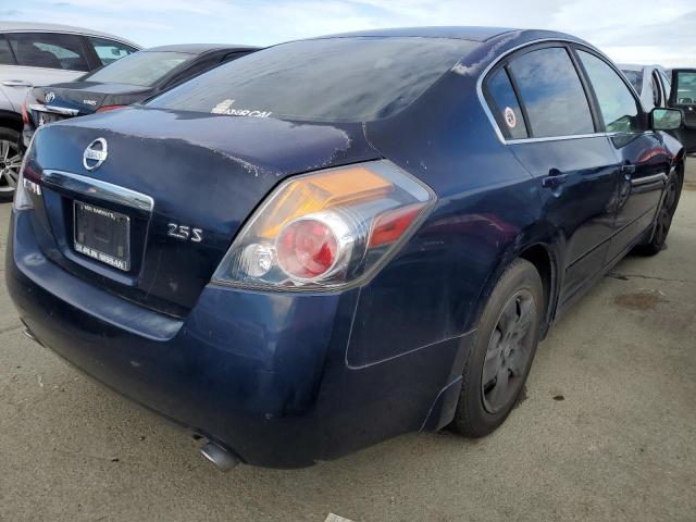 1N4AL21E88N404511 - 2008 NISSAN ALTIMA 2.5 BLUE photo 3