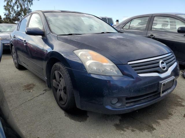 1N4AL21E88N404511 - 2008 NISSAN ALTIMA 2.5 BLUE photo 4