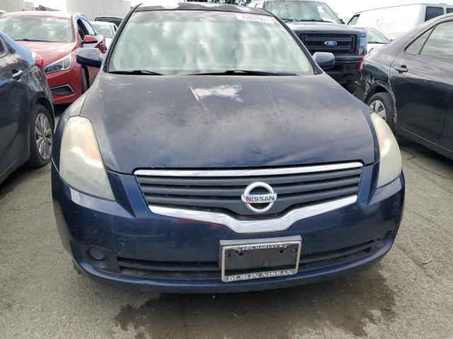 1N4AL21E88N404511 - 2008 NISSAN ALTIMA 2.5 BLUE photo 5