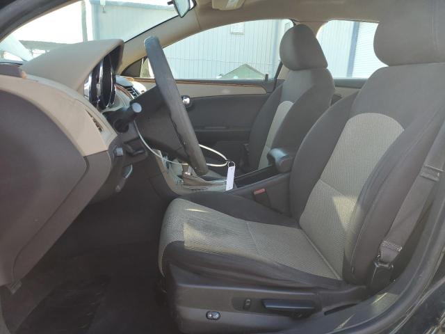 1G1ZC5E00CF366555 - 2012 CHEVROLET MALIBU 1LT 黑色 照片 7