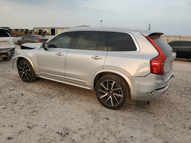 YV4A22PL4K1515751 - 2019 VOLVO XC90 T6 INSCRIPTION SILVER photo 2