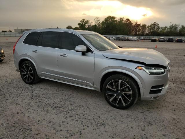 YV4A22PL4K1515751 - 2019 VOLVO XC90 T6 INSCRIPTION SILVER photo 4