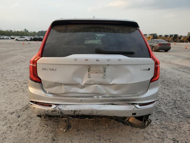 YV4A22PL4K1515751 - 2019 VOLVO XC90 T6 INSCRIPTION SILVER photo 6