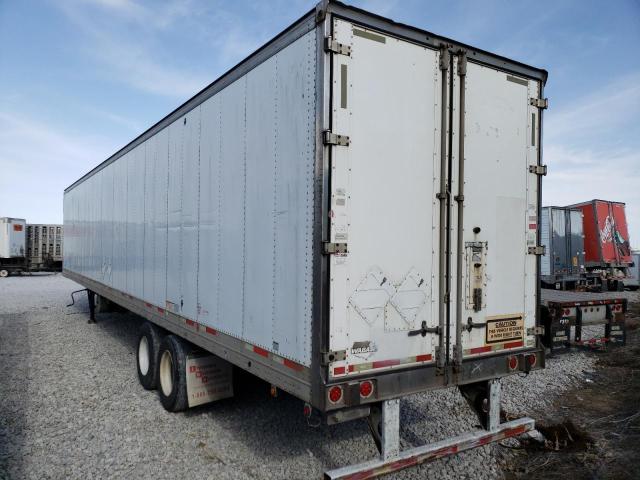 1JJV532W29L278668 - 2009 OTHER TRAILER WHITE photo 3