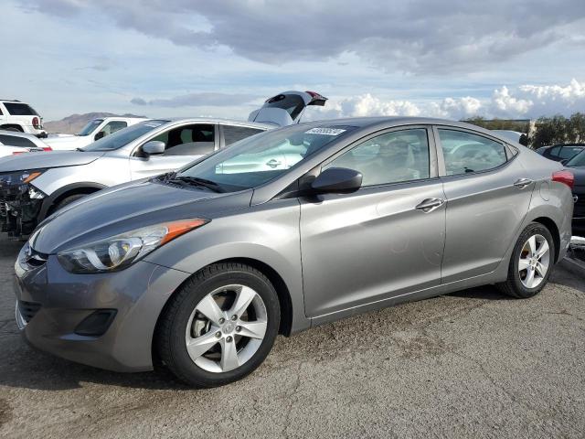 2013 HYUNDAI ELANTRA GLS, 