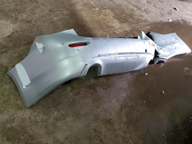 JN1BV7AR7EM680286 - 2014 INFINITI Q50 BASE SILVER photo 12