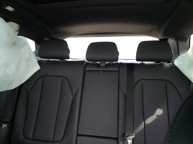 5UXTS1C08M9F00452 - 2021 BMW X3 XDRIVE30E Biały zdjęcie 10