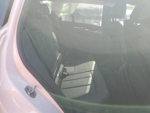 5UXTS1C08M9F00452 - 2021 BMW X3 XDRIVE30E Biały zdjęcie 11