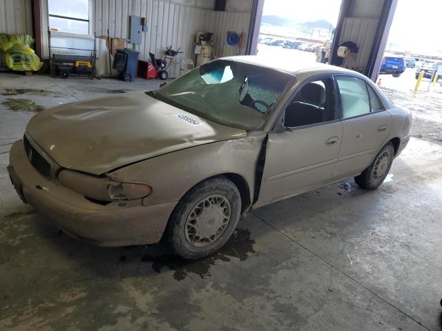 2003 BUICK CENTURY CUSTOM, 