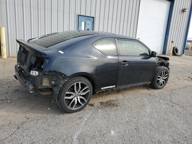 JTKJF5C75GJ022002 - 2016 TOYOTA SCION TC 黑色 照片 3