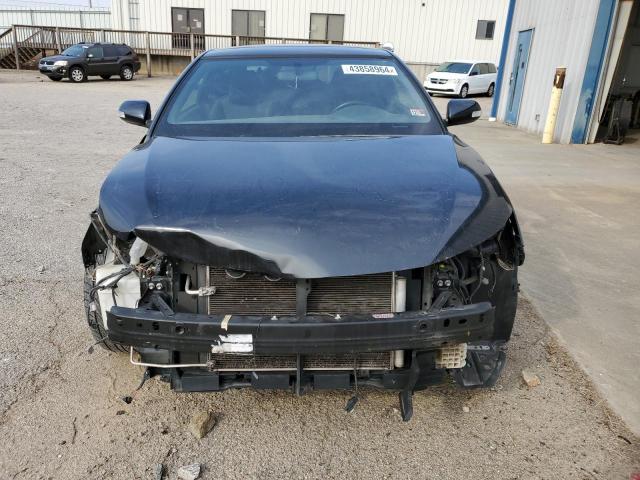 JTKJF5C75GJ022002 - 2016 TOYOTA SCION TC 黑色 照片 5