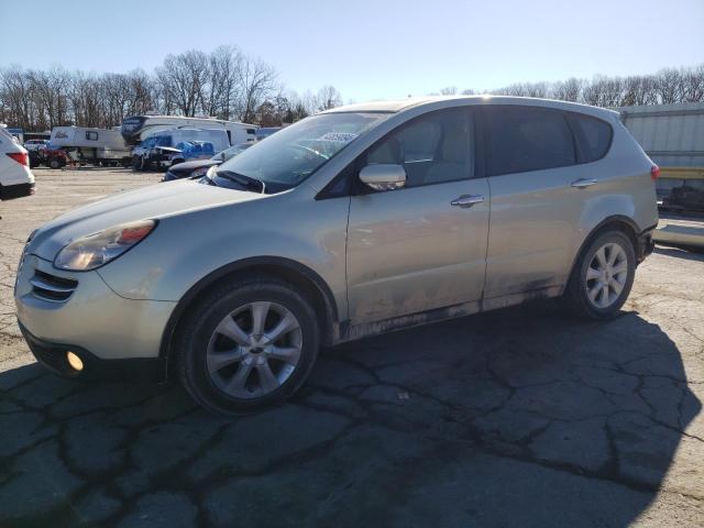 2006 SUBARU B9 TRIBECA 3.0 H6, 