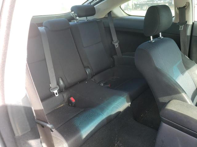 JTKDE167390283416 - 2009 TOYOTA SCION TC 白色 照片 10