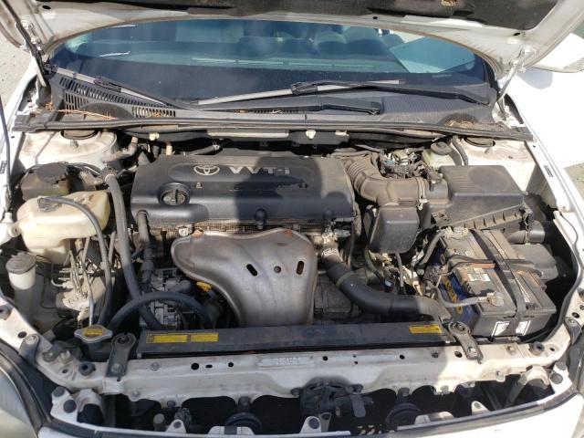 JTKDE167390283416 - 2009 TOYOTA SCION TC 白色 照片 11