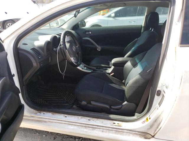 JTKDE167390283416 - 2009 TOYOTA SCION TC 白色 照片 7