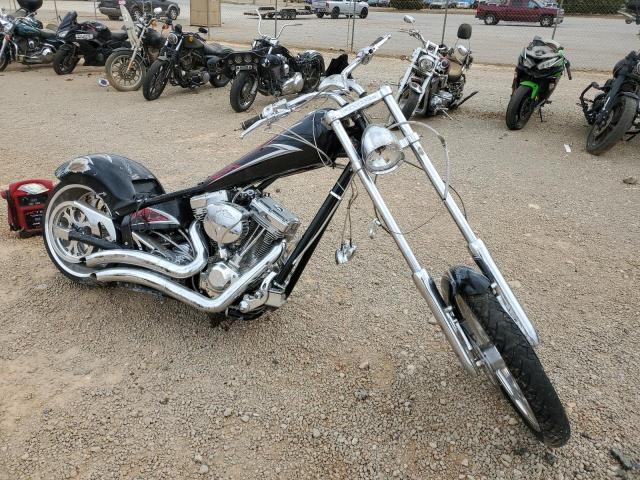 2005 AMERICAN IRON HORSE TEXAS CHOP, 