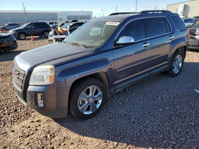 2014 GMC TERRAIN SLE, 