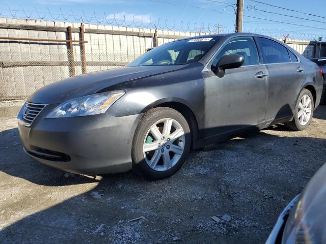 2008 LEXUS ES 350, 