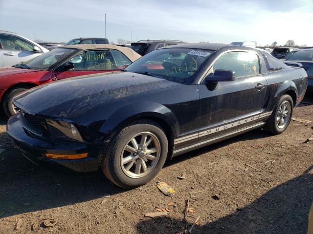 2006 FORD MUSTANG, 