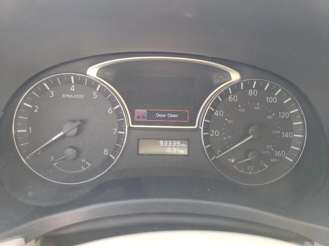 5N1AR2MN4EC700519 - 2014 NISSAN PATHFINDER S 白色 照片 9