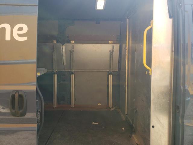 3C6URVJG0KE564541 - 2019 RAM PROMASTER 3500 HIGH Mavi foto 11