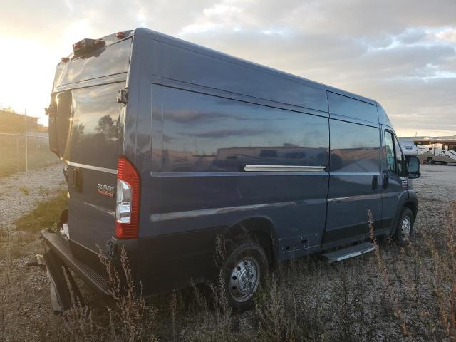 3C6URVJG0KE564541 - 2019 RAM PROMASTER 3500 HIGH Mavi foto 3