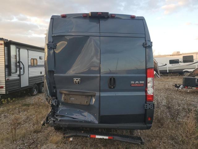 3C6URVJG0KE564541 - 2019 RAM PROMASTER 3500 HIGH Mavi foto 6