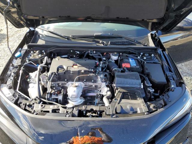 2HGFE2F50PH517008 - 2023 HONDA CIVIC SPORT 黑色 照片 11