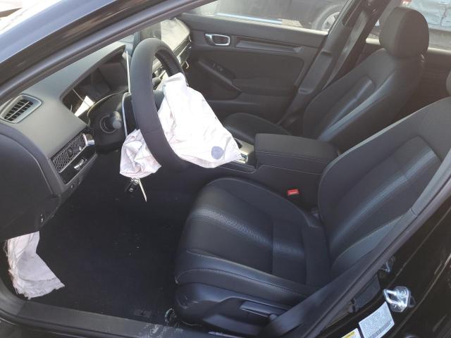 2HGFE2F50PH517008 - 2023 HONDA CIVIC SPORT 黑色 照片 7